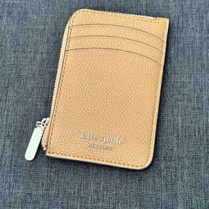 Kate Spade card holder